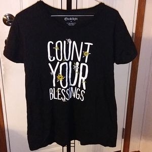🙏 Count Your Blessings🙏